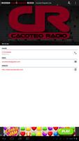 Cacoteo Reggaeton Radio screenshot 1