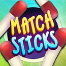 Matchstick Puzzle Classic APK