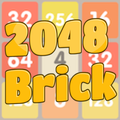 Brick Game - 2048