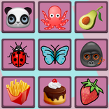 Brain Teaser - Picture Matching