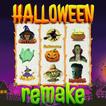 Halloween Remake Caça Níquel ícone