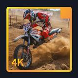 Wallpaper Motocross