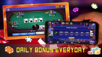 Poker Boss imagem de tela 1