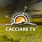 Icona Cacciare TV