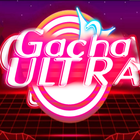 آیکون‌ Gacha Ultra 2 Mod
