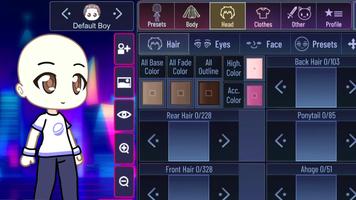 Gacha Ultra 2 Mod اسکرین شاٹ 1