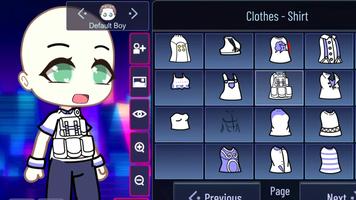 Gacha Ultra 2 Mod اسکرین شاٹ 2