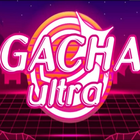 Gacha Ultra Mod ícone