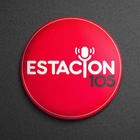 Radio Estación 105 icône