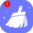 One Cleaner - Cache Clean, Space auto Booster-icoon
