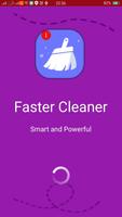 One Cleaner - Cache Clean, Space auto Booster Cartaz