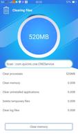 One Cleaner - Cache Clean, Space auto Booster 截图 2