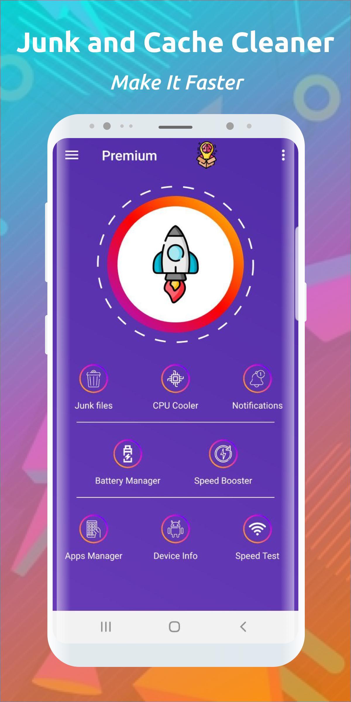 Memory Cleaner App Android Memory Cleaner App Android