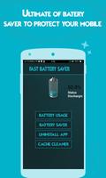 Fast Battery Saver & Charger screenshot 1