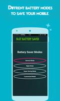 Fast Battery Saver & Charger screenshot 2