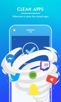 Phone Cleaner, Boost Cleaner, Quick Free booster скриншот 1