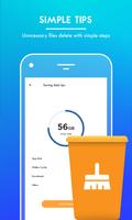 Phone Cleaner, Boost Cleaner, Quick Free booster скриншот 3