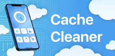 Phone Cleaner-Cache