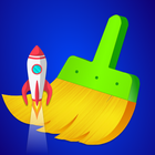 Phone Cache Cleaner - Phone Boost & Junk, Cleanup icône