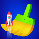 Phone Cache Cleaner - Phone Boost & Junk, Cleanup simgesi