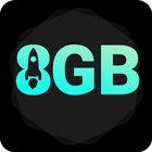 8Gb Phone Cleaner ikona