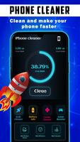 8Gb Phone Cleaner Affiche