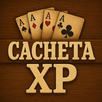 Cacheta XP: Pife - Jogo online APK
