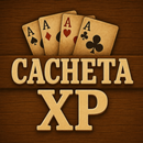 Cacheta XP: Pife - Jogo online APK