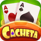 APK Cacheta Rico - Jogos de Cartas
