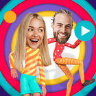 Face Dance Videos Collection icono