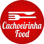 Cachoeirinha Food icône