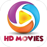 HD Movie 2022 ikon