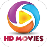 HD Movie 2022 ikona