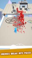 Bubble Battle screenshot 1