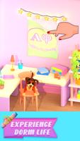 Dorm Life スクリーンショット 1