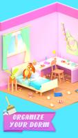 Dorm Life スクリーンショット 2