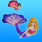Mermaid.IO أيقونة