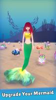 Mermaid.IO الملصق