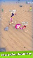 Mermaid.IO تصوير الشاشة 3