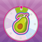 Trivia Wheel icon