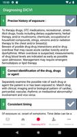 Cardiotox captura de pantalla 3