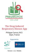 Pneumotox Plakat