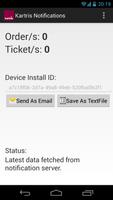 Kartris Updates ภาพหน้าจอ 1