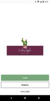 Cactus Apple Boutique poster