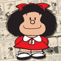 Buenos Días Mafalda