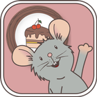 Learning Game - Mouse Dessert 图标