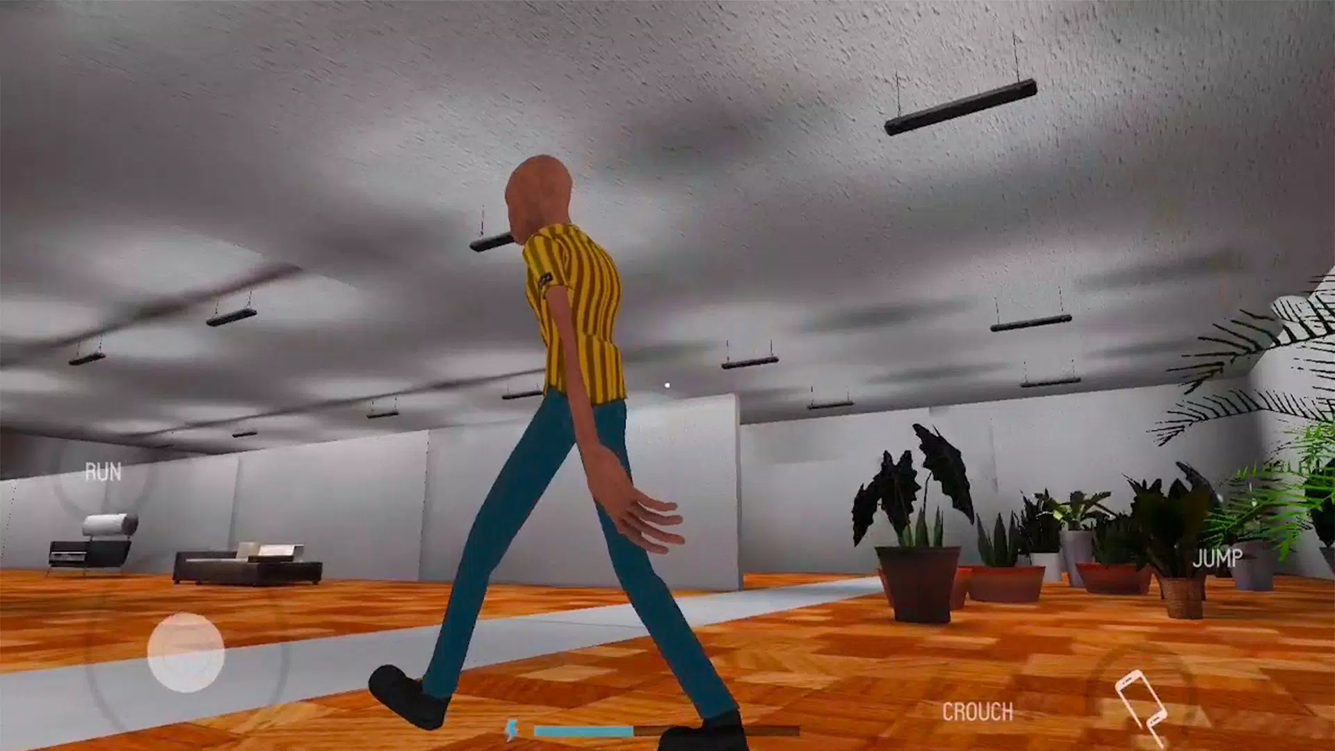 Scp 3008 – Scary shopping Mall APK for Android Download