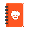 ChefBook - Recipe Book aplikacja