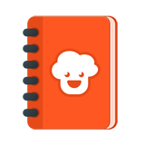 ChefBook icône