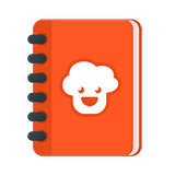 ChefBook آئیکن